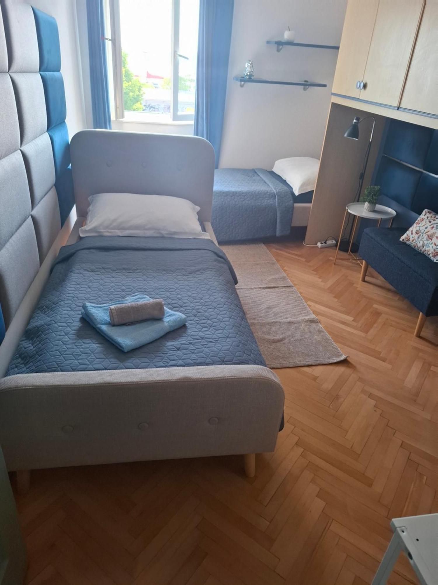 Spalato Eksteriør bilde