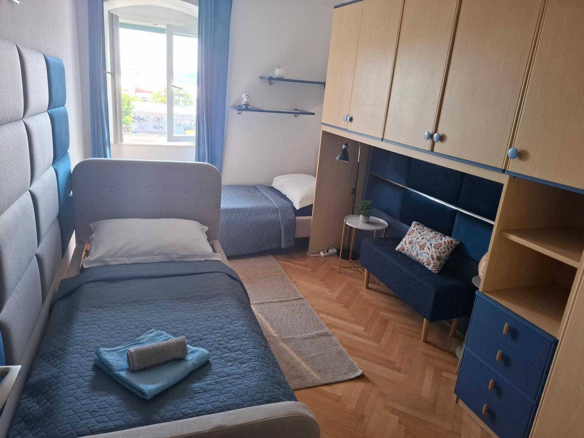 Spalato Rom bilde